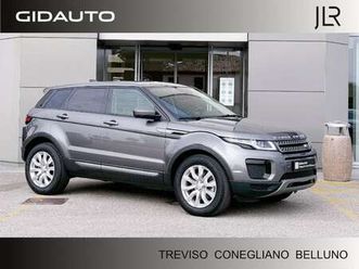 2.0 d150 se auto awd