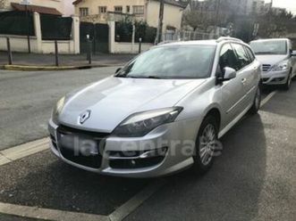 iii generation2 estate 2.0 dci 130 fap bose edition