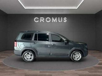 1.5 bi-fuel gpl premium 110cv