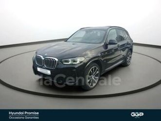 (g01) generation2 xdrive 30e 292 m sport bva8