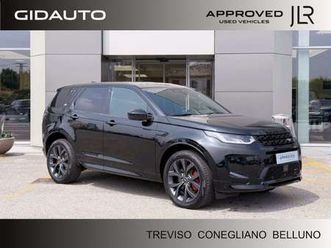 d165 mhev dynamic se | approved