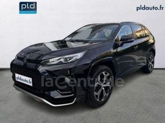 2.5 hybride rechargeable pack