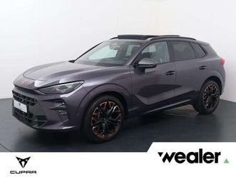 1.5 tsi e-hybrid vz performance | 272 pk | soh 100