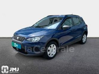 1.6 tdi 95 s&s reference