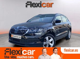skoda karoq 1.6 tdi ambition