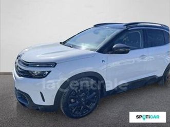 1.6 hybrid 225 shine pack e-eat8