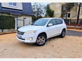 iii (3) 150 d-4d fap 2wd limited edition