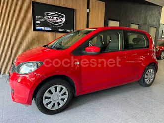 skoda citigo 1.0 mpi active