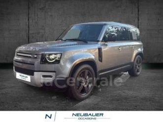 iv 2.0 110 p400e phev x-dynamic se bva8