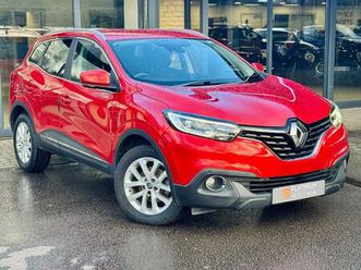 1.2 tce dynamique nav euro 6 (start/stop) 5dr