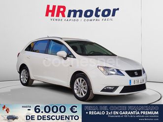seat ibiza st 1.2 tsi style
