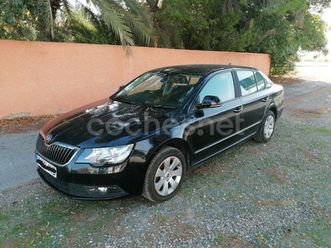 skoda superb 1.6 tdi cr ambition