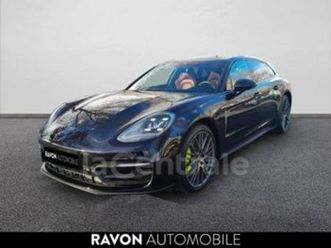 ii generation2 sport turismo 2.9 v6 462 hybrid 4 platinum edition