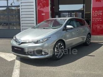 ii generation2 hybride 136h design