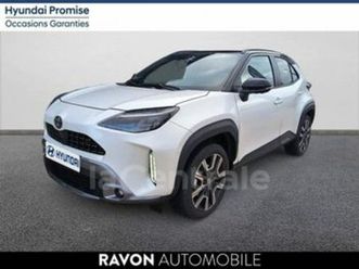 1.5 hybride 130h 2wd premiere