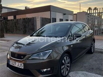 seat ibiza sc 1.0 ecotsi fr