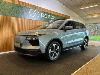 aiways u5 premium - 149.900 kr