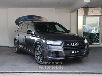 clean diesel 435 tiptronic 8 quattro 7p