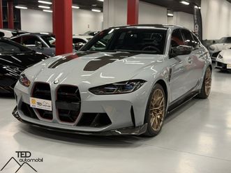 bmw m3 cs 550cv a encamp