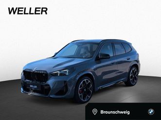 bmw x1 m35i xdrive a andorra la vella