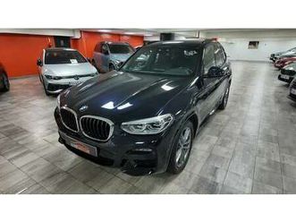 xdrive 30da xline m sport