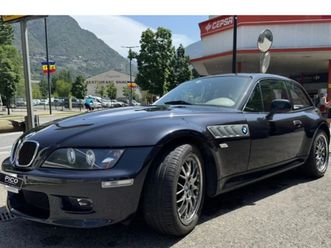 bmw z3 3.0i a andorra la vella