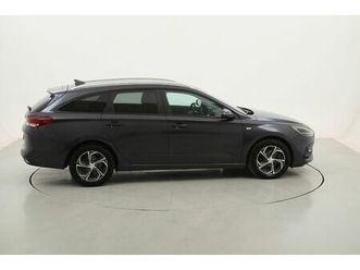 i30 wagon 48v prime dct 1.6 mild hybrid 136cv