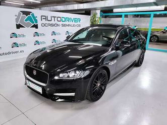 3.0tdv6 r-sport