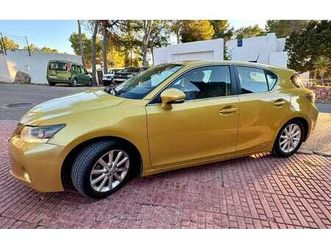 ct 200h hybrid drive hybrid drive