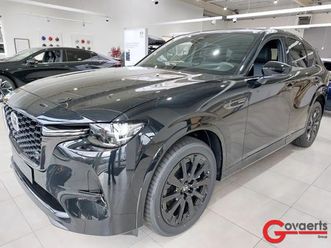 homura plus2.5l e-skyactiv phev 327pk 8at awd