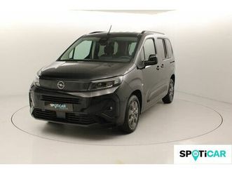 opel combo 100 cv 1.5 td s/s mt6 €6.4 -