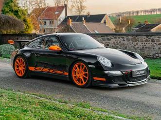gt3 rs