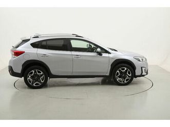 xv hybryd lineatronic style 2.0 mild hybrid 150cv