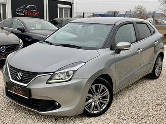 baleno 1.0 glx ditc (automata)