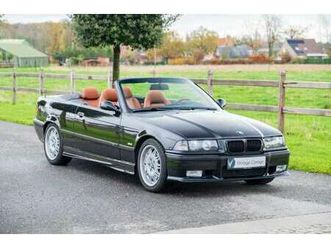 bmw série 3 328i cabriolet