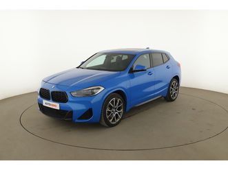 bmw x2 sdrive18i edition goldplay dkg7