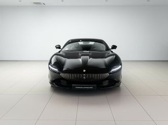 occasion ferrari roma 2020 à vendre à sausheim