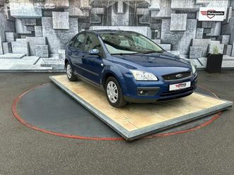 ford focus, 1.8i, 92kw