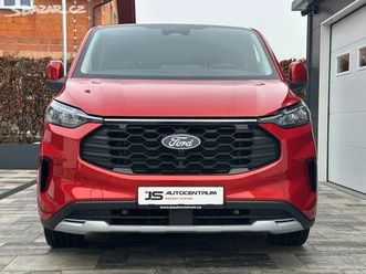 ford tourneo custom 2.0 170ps l2 active a/t 4x4