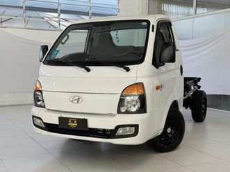hyundai hr 2.5 tci diesel (rs/rd)