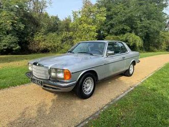 mercedes-benz ce 280