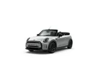 cooper cabrio