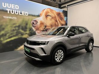 opel mokka 1.2, 74 kw