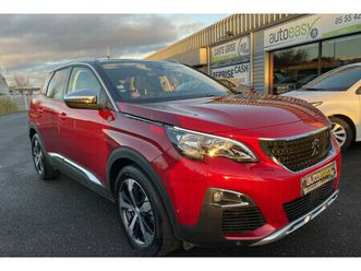 ii 1.3 puretec 130 cv crossway 27600 kms