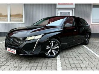 ! allure ! ! f-vat 23% ! bezwypadkowy ! gwarancja przebiegu i serwisu ! 1 wlaściciel !