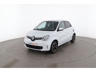 renault twingo 0.9 tce intens edc