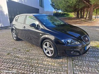 seat leon 1.6 tdi sport