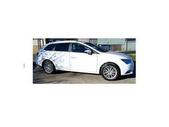 seat león st 1.2 tsi stsp style