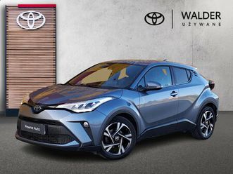 2.0 hybrid style salon pl