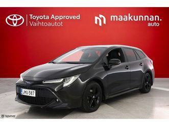 touring sports 1,8 hybrid prestige edition